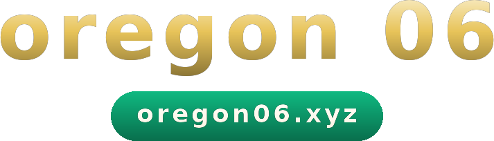 oregon 06 logo